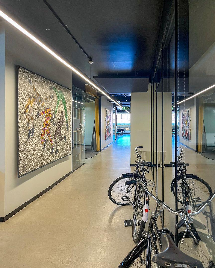 To Let commercial Property for Rent in Cape Town City Centre Western Cape